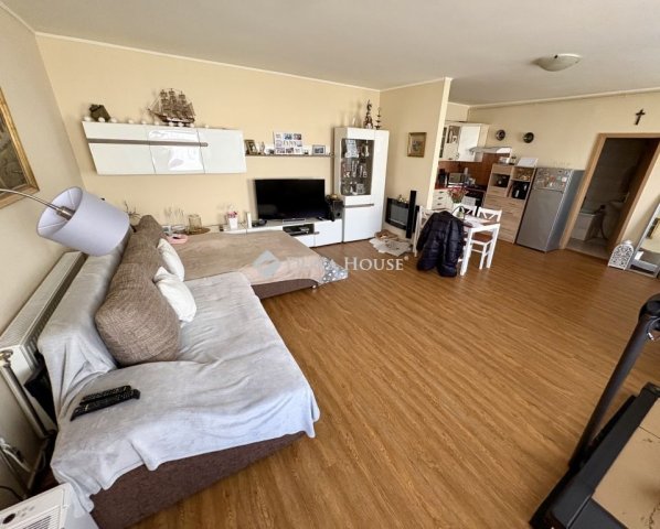 Eladó téglalakás, Nagykanizsán 43.9 M Ft, 2 szobás