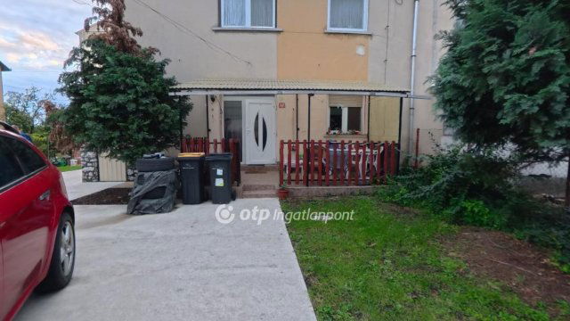 Eladó téglalakás, Mezőkövesden 37.9 M Ft, 2+1 szobás