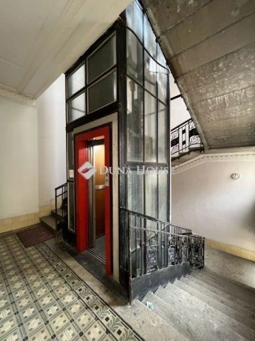 Eladó téglalakás, Budapesten, VI. kerületben 155.625 M Ft