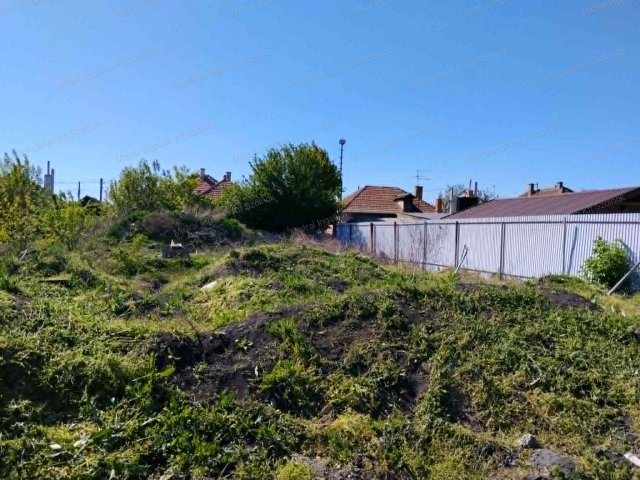 Eladó telek, Szolnokon 25.9 M Ft / költözzbe.hu