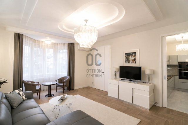 Eladó téglalakás, Budapesten, XIII. kerületben 285 M Ft