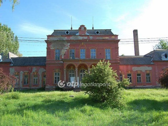 Eladó nyaraló, Csányon 199 M Ft, 1 szobás / költözzbe.hu