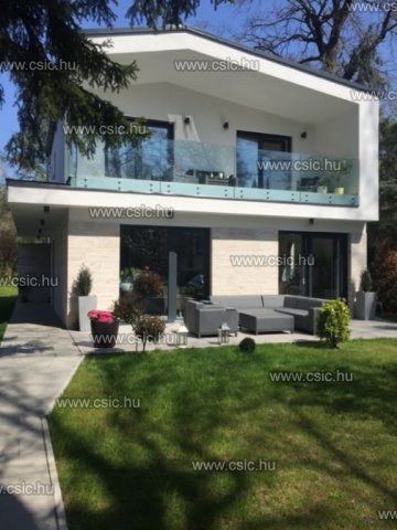 Eladó családi ház, Budapesten, II. kerületben 470 M Ft, 5 szobás