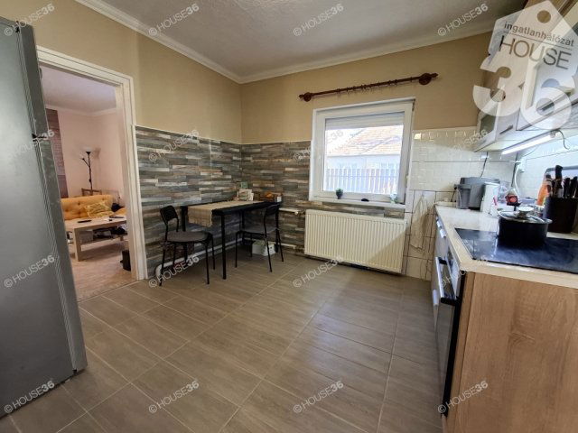 Eladó családi ház, Budapesten, XVII. kerületben 78 M Ft