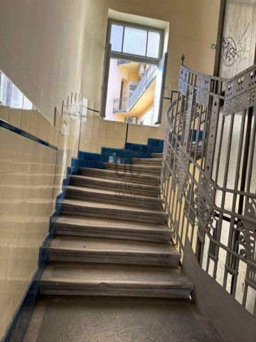 Eladó téglalakás, Budapesten, VII. kerületben 159 M Ft, 3 szobás