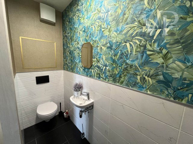 Eladó téglalakás, Budapesten, XIII. kerületben 124.9 M Ft