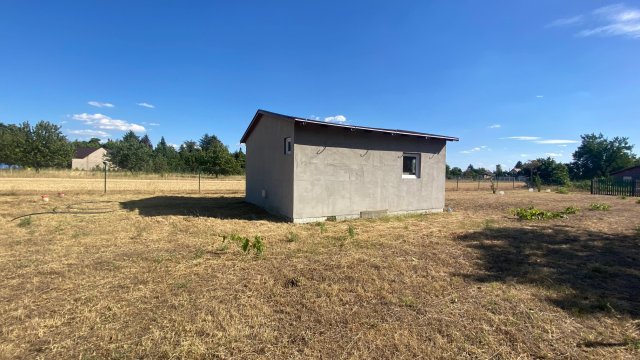 Eladó mezogazdasagi ingatlan, Gárdonyban 26.9 M Ft, 1+2 szobás