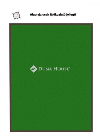 Eladó telek, Gödöllőn 6.5 M Ft / költözzbe.hu