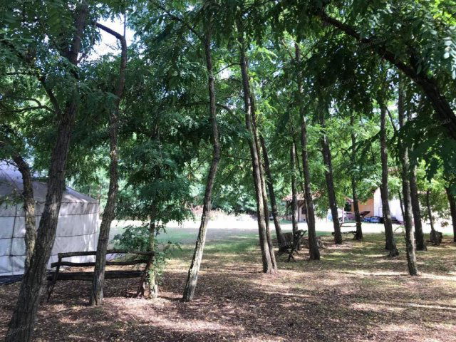 Eladó telek, Lajosmizsén 200 M Ft / költözzbe.hu