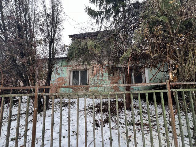 Eladó családi ház, Dömsödön 12.9 M Ft, 3 szobás