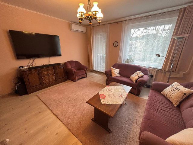 Eladó panellakás, Budapesten, IV. kerületben 89 M Ft, 3 szobás