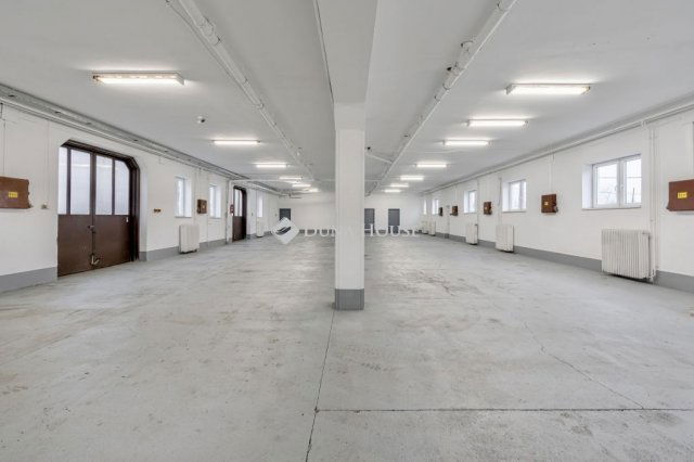 Kiadó ipari ingatlan, Vecsésen 1397 E Ft / hó