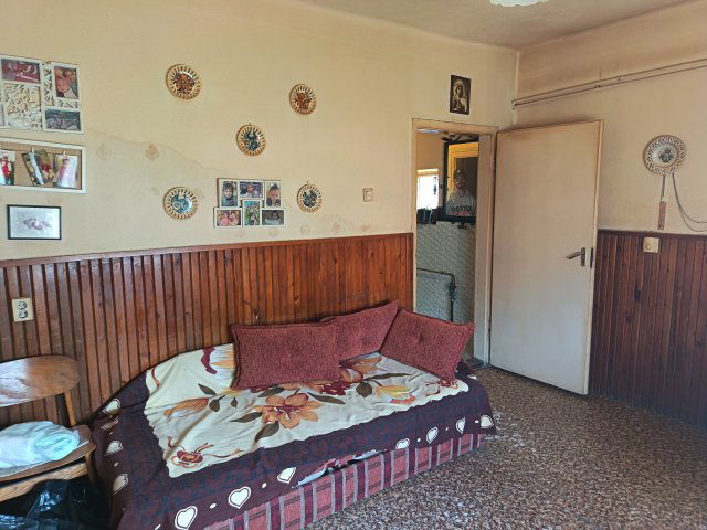 Eladó ikerház, Kaposváron 39.9 M Ft, 3 szobás