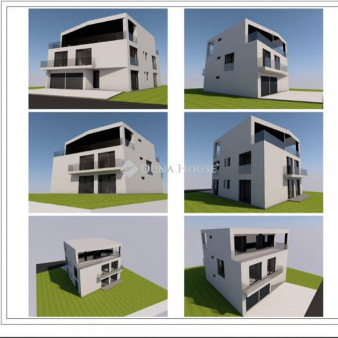 Eladó téglalakás, Budapesten, XIV. kerületben 103 M Ft, 3 szobás