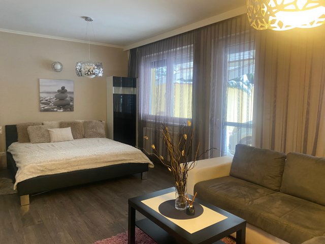 Kiadó téglalakás, albérlet, Hajdúszoboszlón 190 E Ft / hó