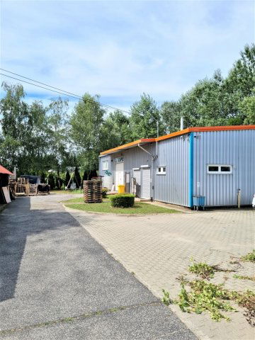 Eladó ipari ingatlan, Szadán 415 M Ft / költözzbe.hu