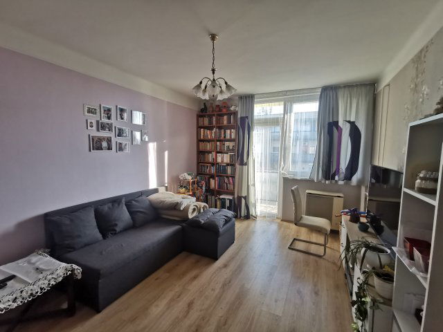 Eladó téglalakás, Budapesten, XXI. kerületben 57.9 M Ft