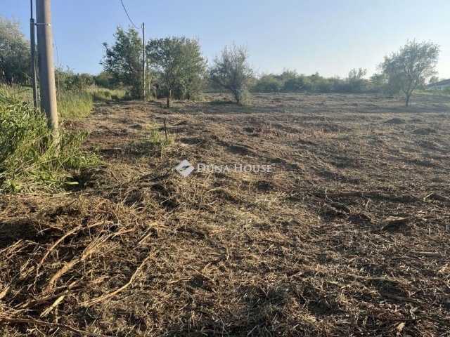 Eladó telek, Tinnyén 27.5 M Ft / költözzbe.hu