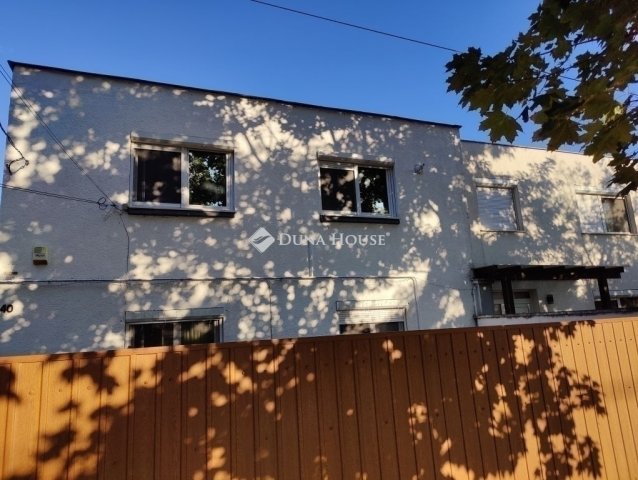 Eladó ikerház, Budapesten, XVIII. kerületben 79.9 M Ft, 3 szobás