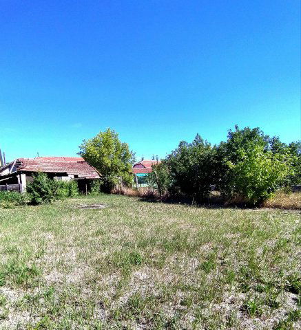 Eladó ikerház, Gyöngyöshalászon 10.5 M Ft, 2 szobás