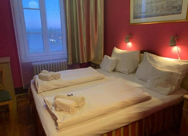 Kiadó hotel, Budapesten, IX. kerületben 3883 E Ft / hó, 25 szobás