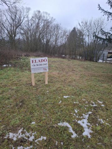 Eladó telek, Andrásfán 3.2 M Ft / költözzbe.hu