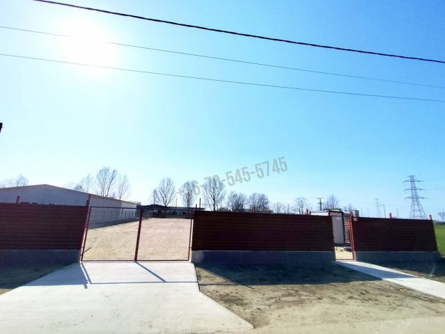 Eladó telek, Dabason 31.99 M Ft / költözzbe.hu