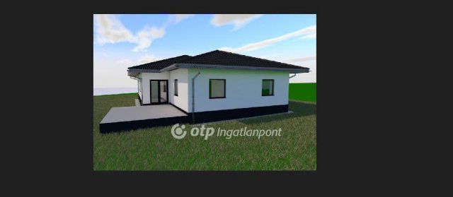 Eladó családi ház, Érden 125 M Ft, 3 szobás