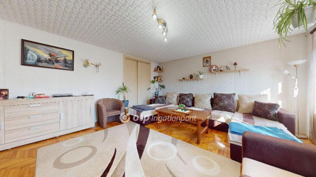 Eladó családi ház, Miskolcon 62 M Ft, 3 szobás