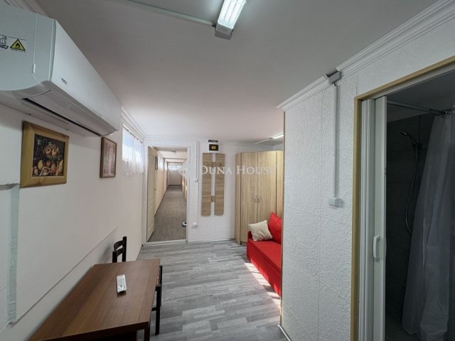 Kiadó téglalakás, albérlet, Gyálon 160 E Ft / hó, 1 szobás