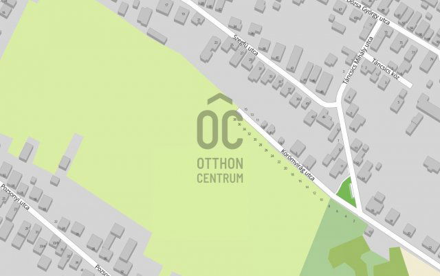 Eladó telek, Pilisvörösváron 115 M Ft / költözzbe.hu