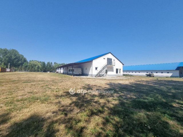 Eladó ipari ingatlan, Gyarmaton 250 M Ft / költözzbe.hu