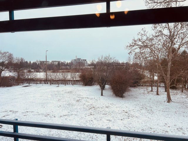 Eladó téglalakás, Balatonfüreden 39.5 M Ft, 1 szobás