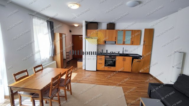 Kiadó téglalakás, albérlet, VI. kerületben, Bajnok utcában