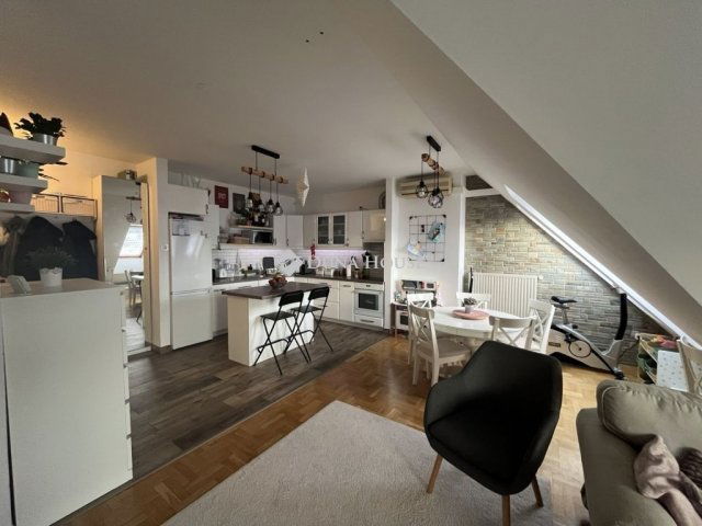 Eladó téglalakás, Budapesten, IV. kerületben 109.9 M Ft