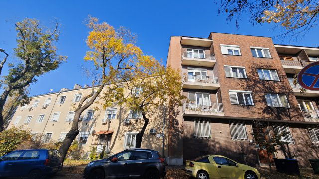 Eladó téglalakás, Budapesten, XX. kerületben 38.9 M Ft, 1 szobás