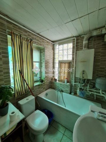 Eladó családi ház, Budapesten, XXII. kerületben 110 M Ft