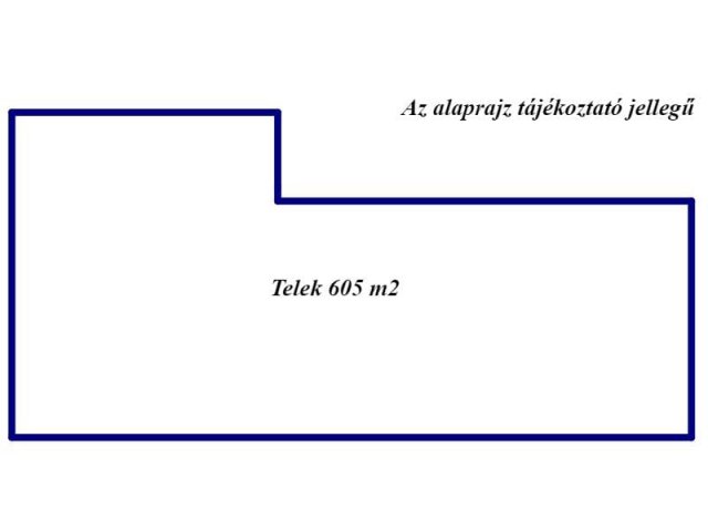 Eladó telek, Cegléden 7 M Ft / költözzbe.hu