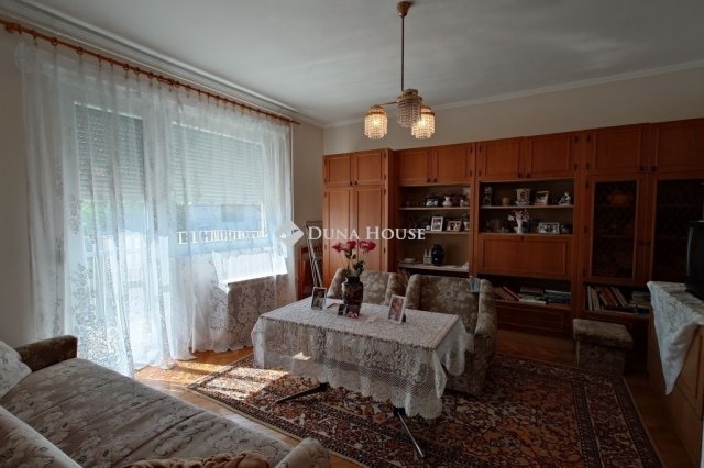 Eladó sorház, Nagykőrösön 39.99 M Ft, 3 szobás