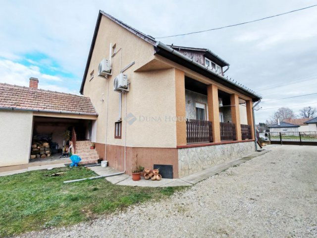 Eladó családi ház, Gelsén 45.8 M Ft, 5 szobás