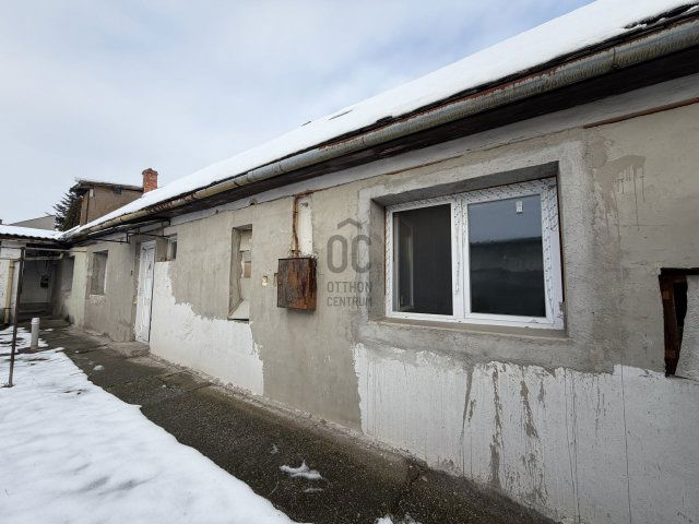 Eladó családi ház, Kecskeméten 34.9 M Ft, 3 szobás