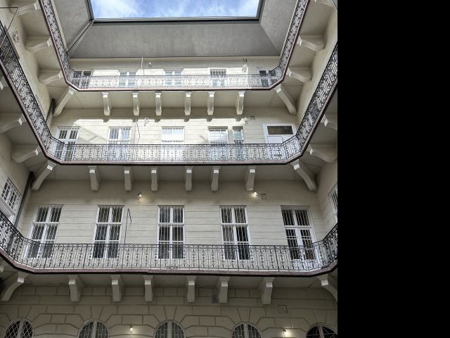 Eladó téglalakás, Budapesten, VI. kerületben 95.25 M Ft