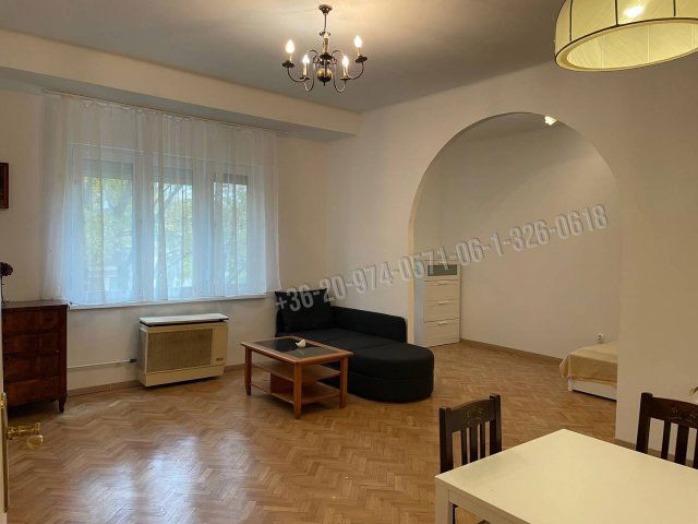 Kiadó téglalakás, albérlet, III. kerületben, Zápor utcában