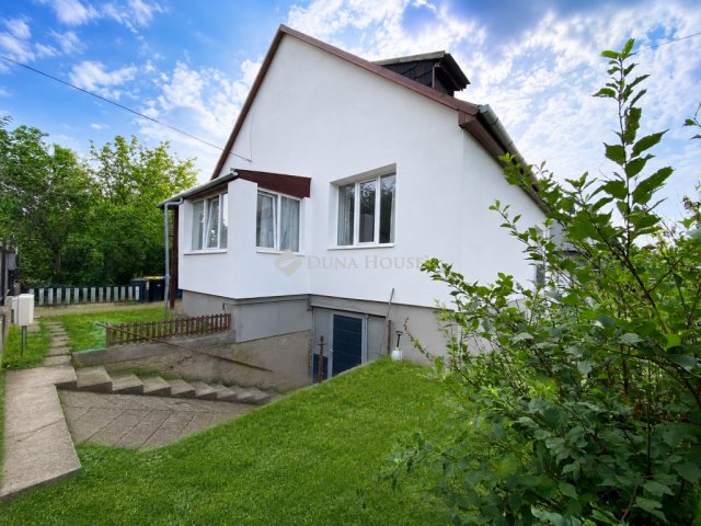 Eladó családi ház, Érden, Egervári utcában 154.9 M Ft