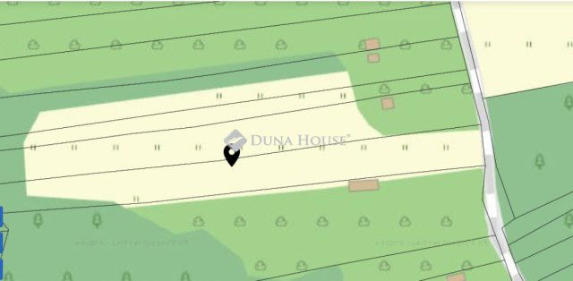 Eladó telek, Karmacson 3 M Ft / költözzbe.hu