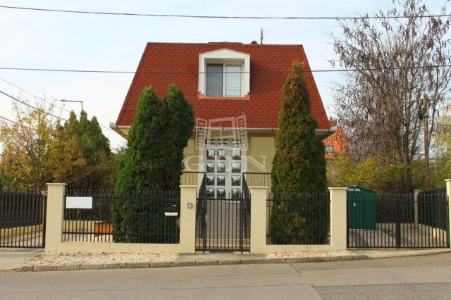 Kiadó családi ház, albérlet, Budapesten, XXII. kerületben
