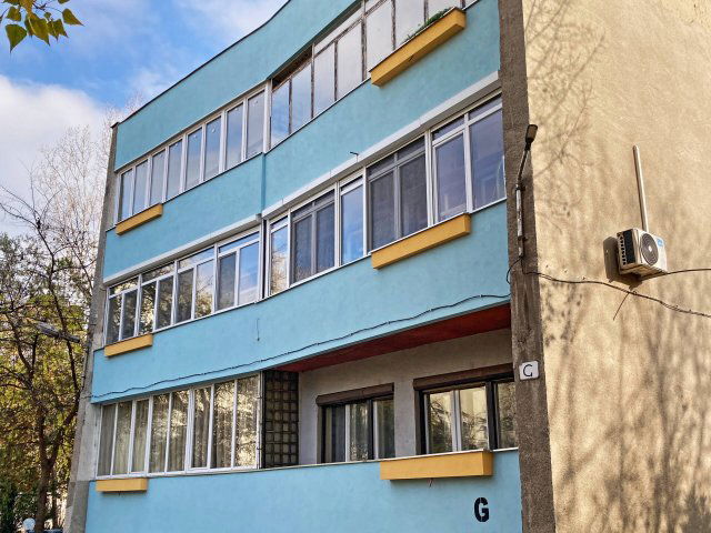 Eladó téglalakás, Budapesten, XIII. kerületben 88 M Ft, 2 szobás