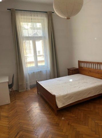 Kiadó téglalakás, albérlet, VI. kerületben, Weiner Leó utcában