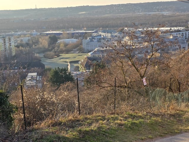 Eladó telek, Budaörsön 309.9 M Ft / költözzbe.hu
