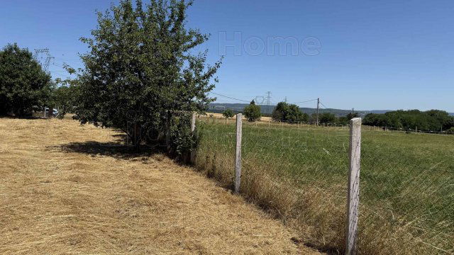 Eladó telek, Felsőpáhokon 12 M Ft / költözzbe.hu